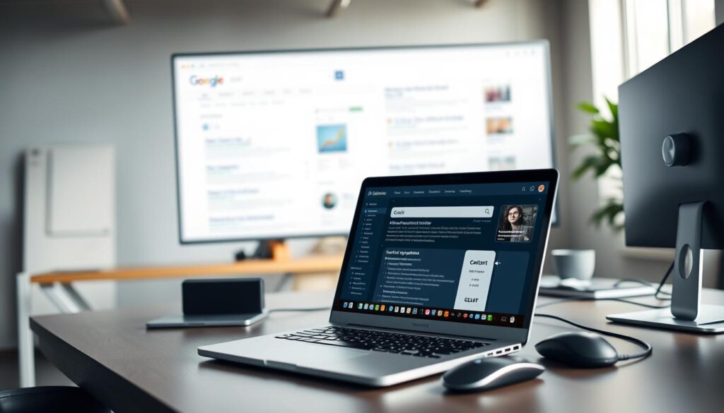 AI keyword research and content creation