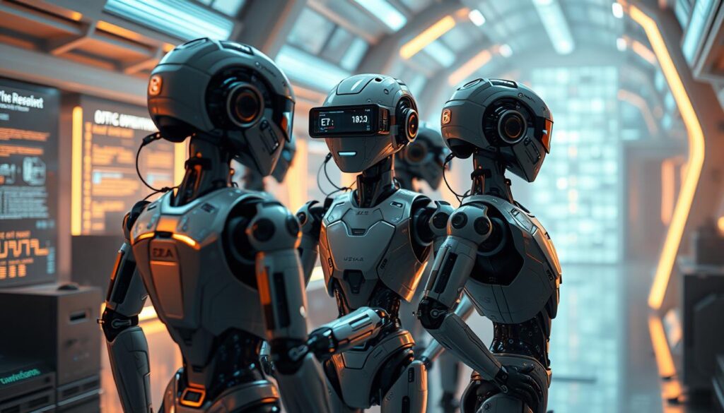 AI language models