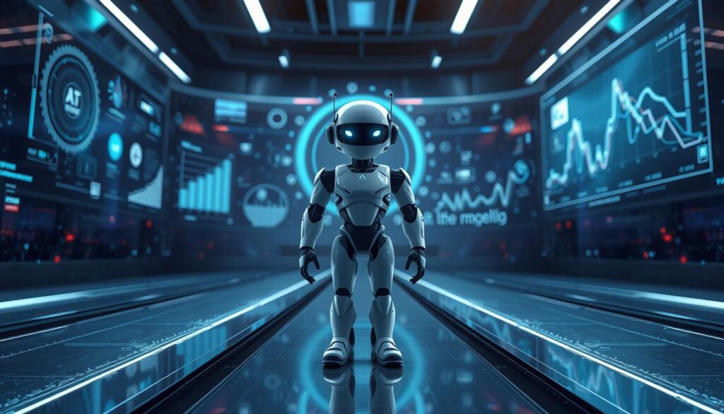 AI marketing strategies