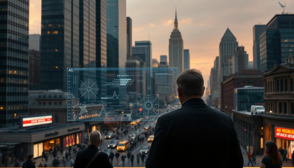 AI policy concepts in U.S. governance