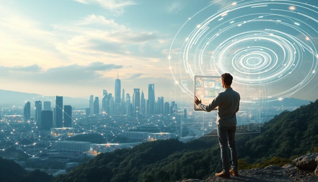 AI-powered browsing trends