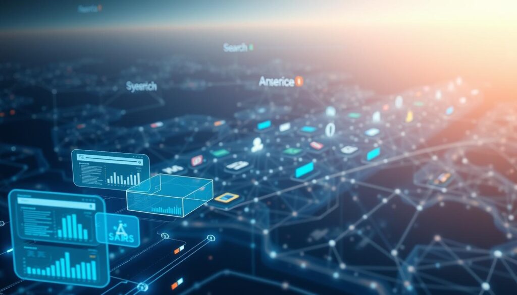 AI search engine comparison