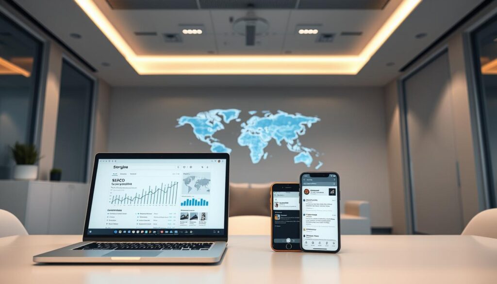 AI search visibility strategies