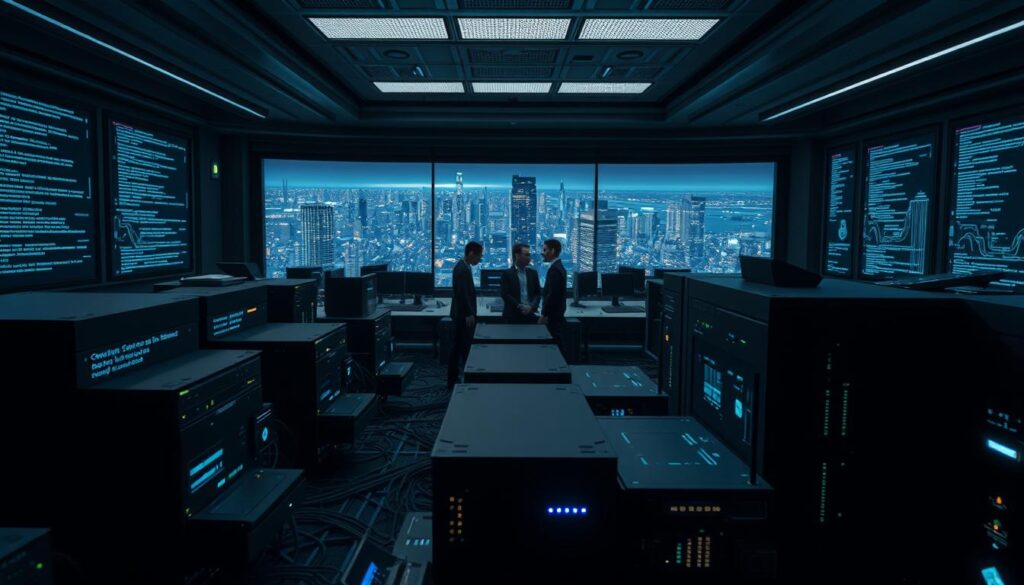 AI security measures