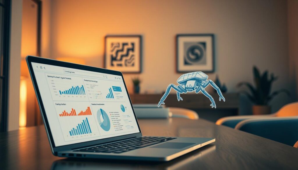 AI user-agent optimization strategies