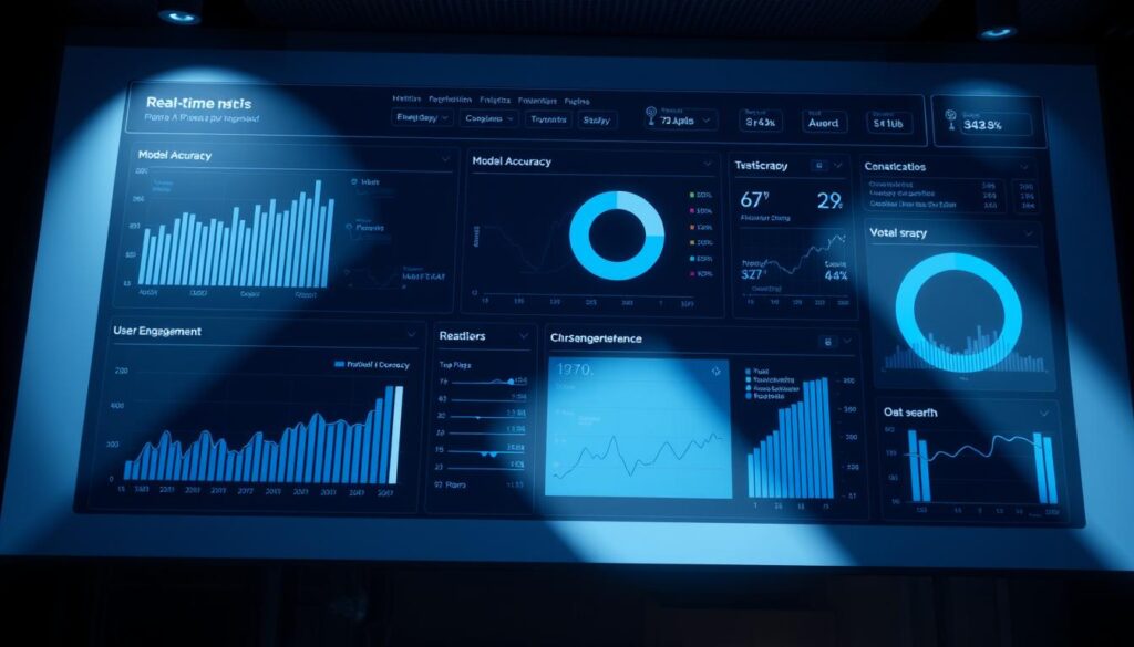 AI visibility analysis