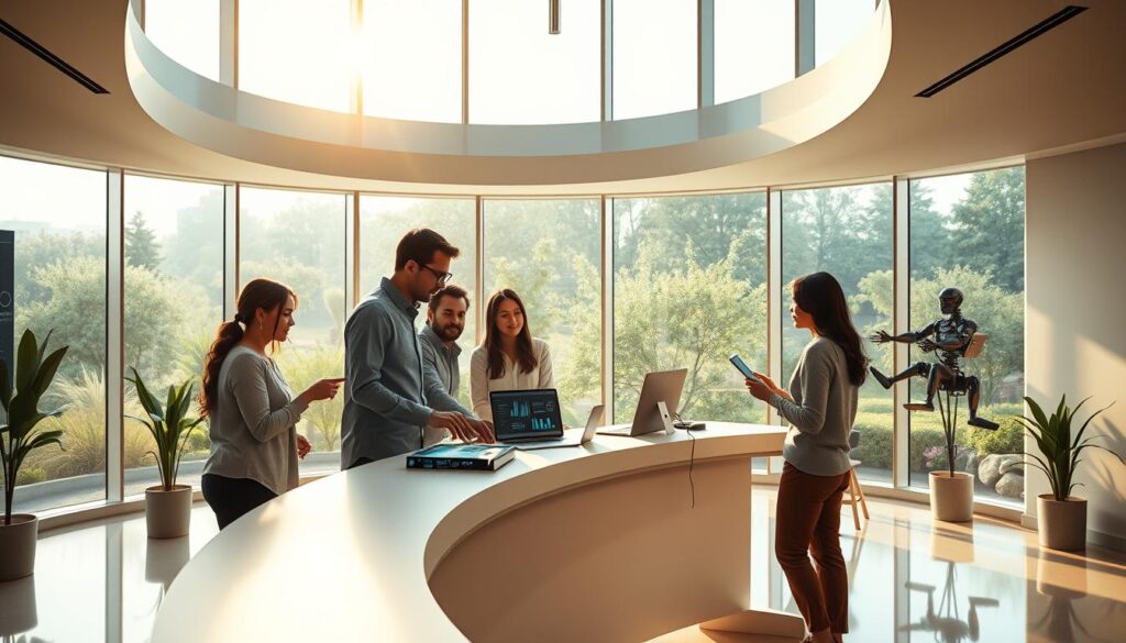 AI workplace productivity