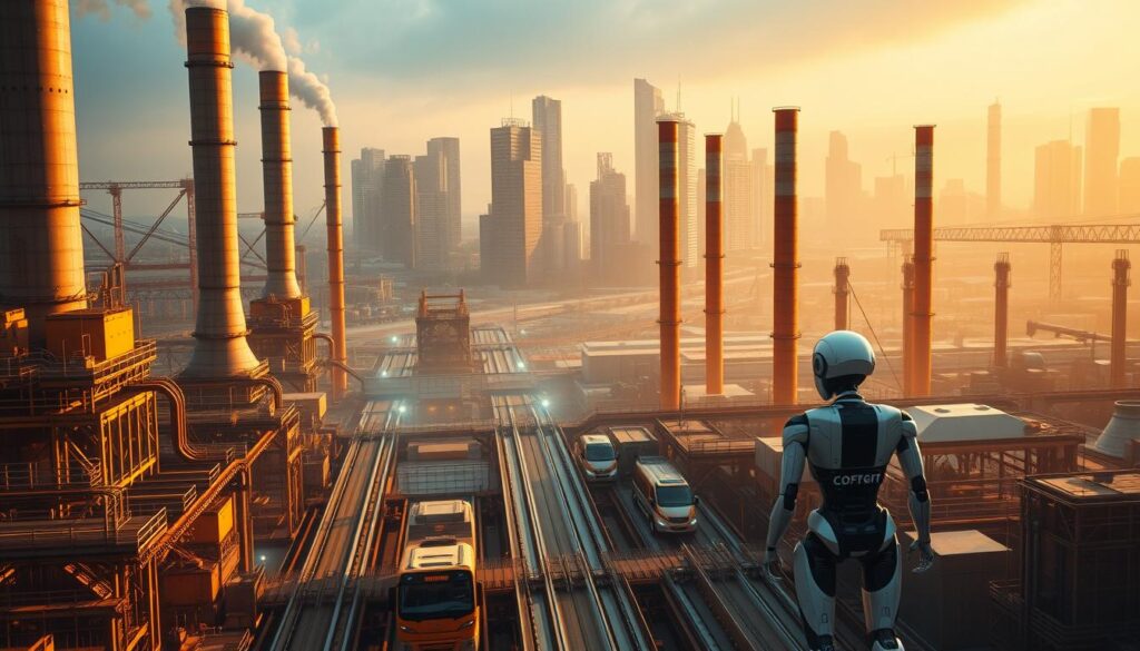 Enterprise automation trends