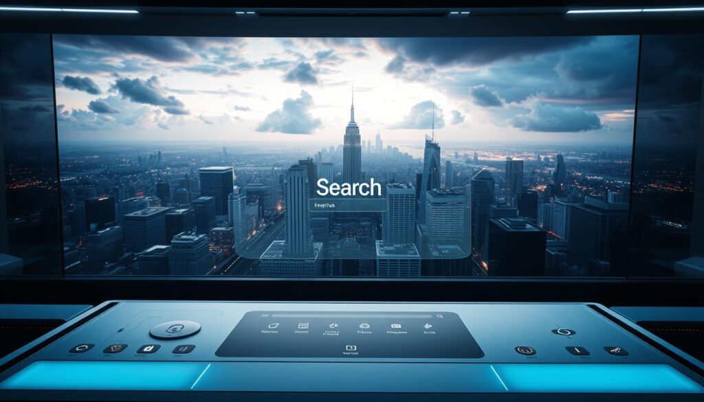 Google Cloud search solutions