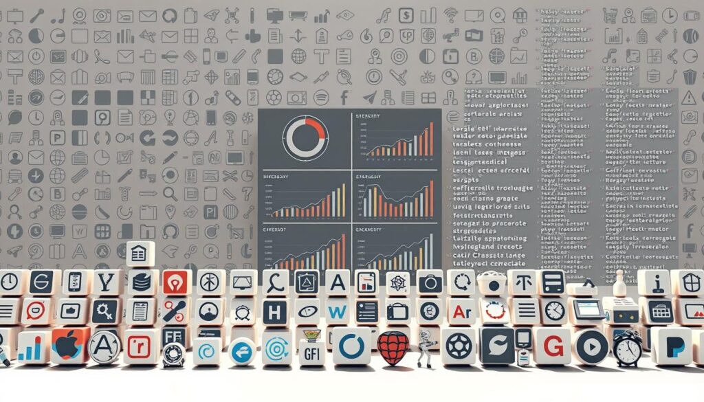 SEO agentic tools comparison analysis