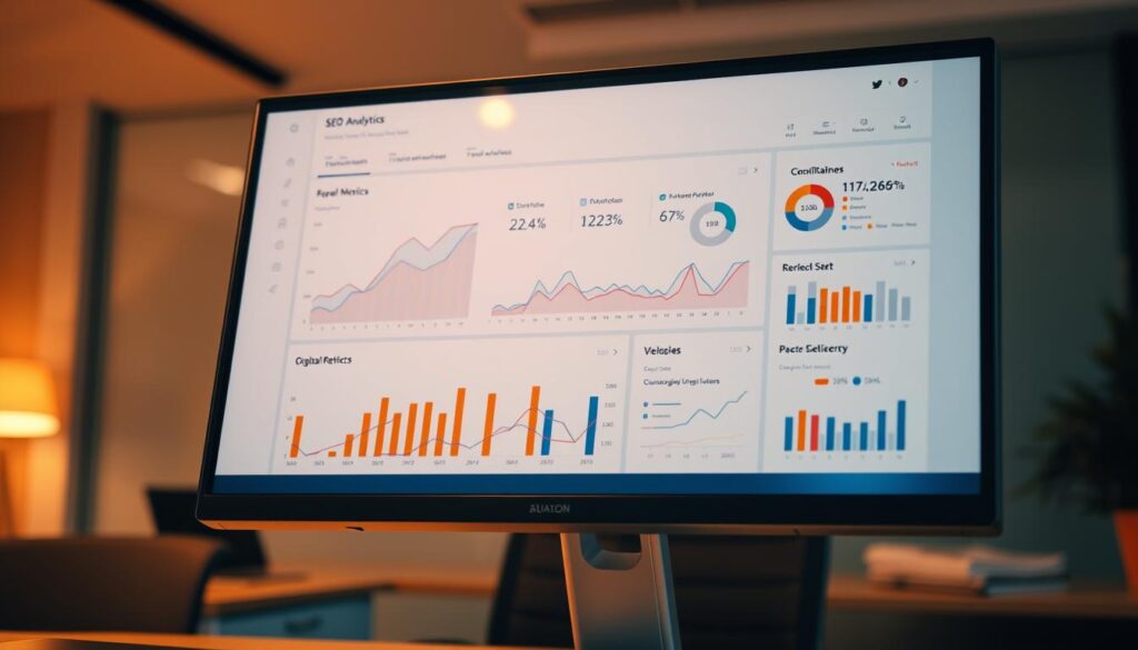 SEO automation benefits analysis