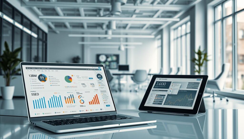 SEO automation tools