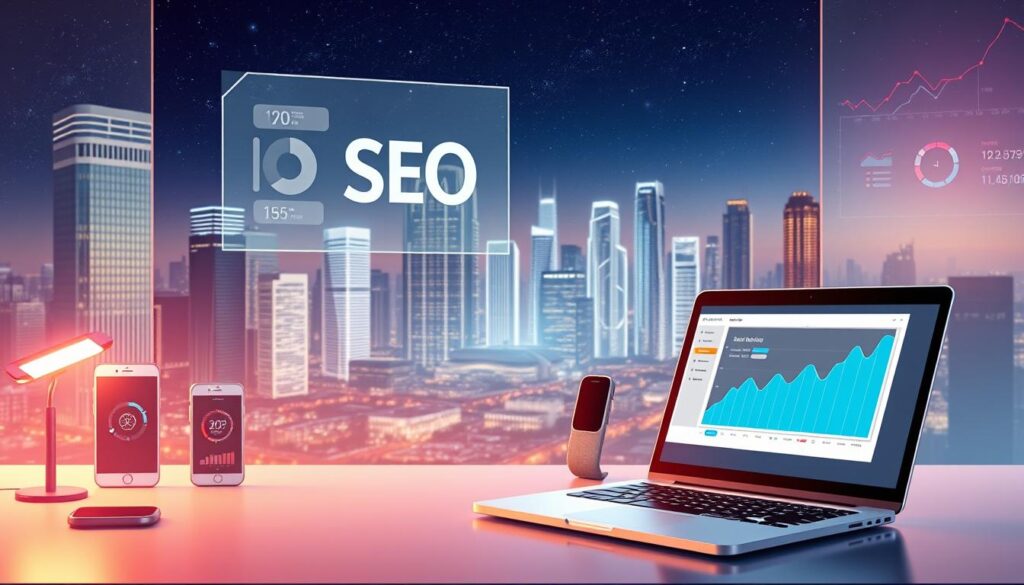 SEO implementation tools