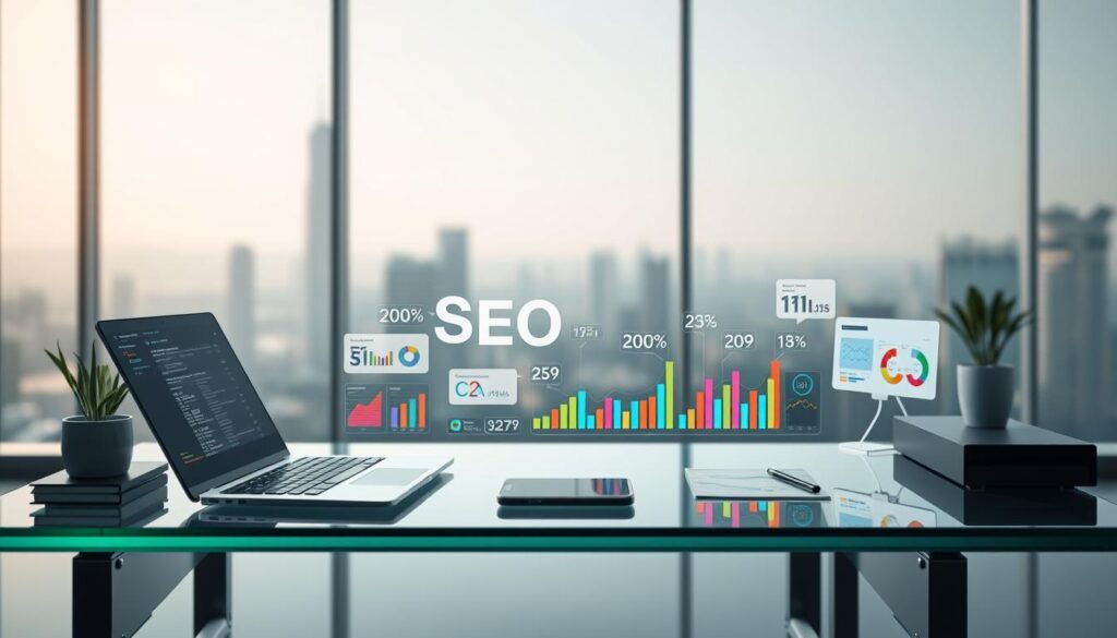SEO keyword analysis tools