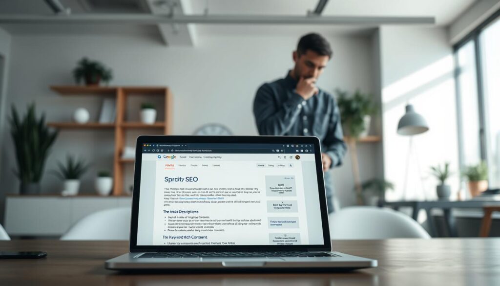 SEO on-page optimization strategies