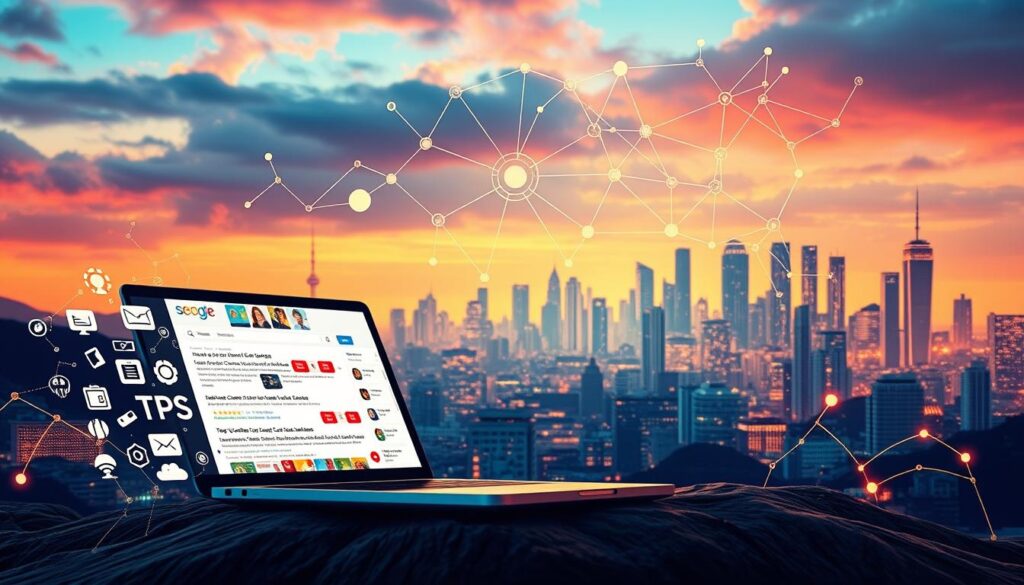 SEO strategies for modern content optimization