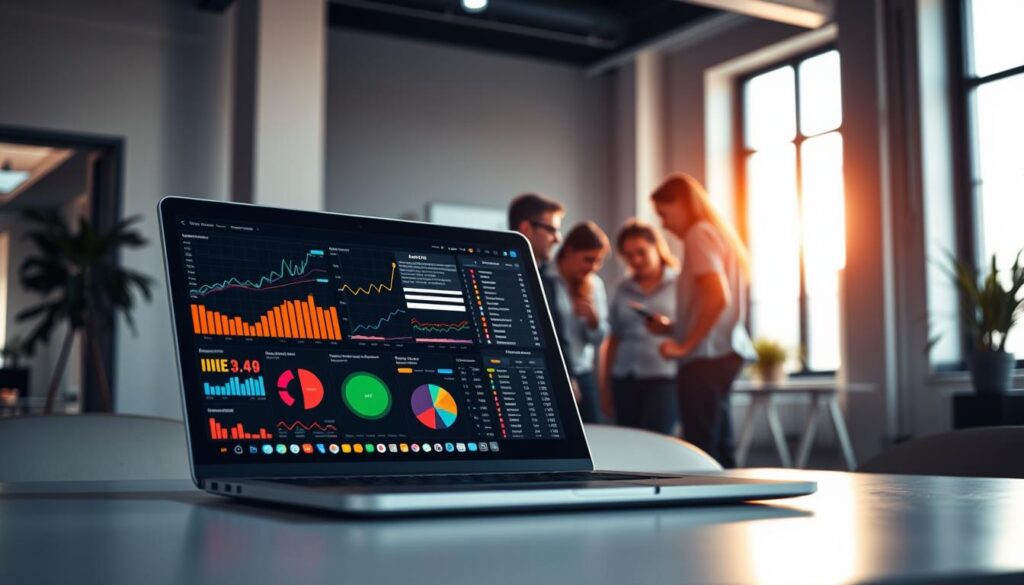SEO strategy optimization