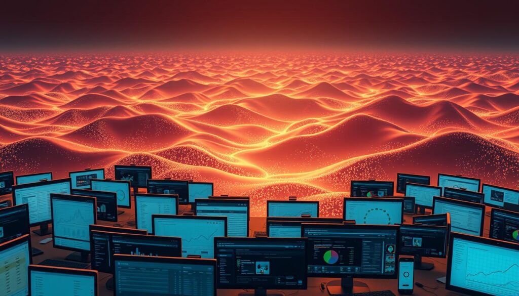 SEO tools landscape overview