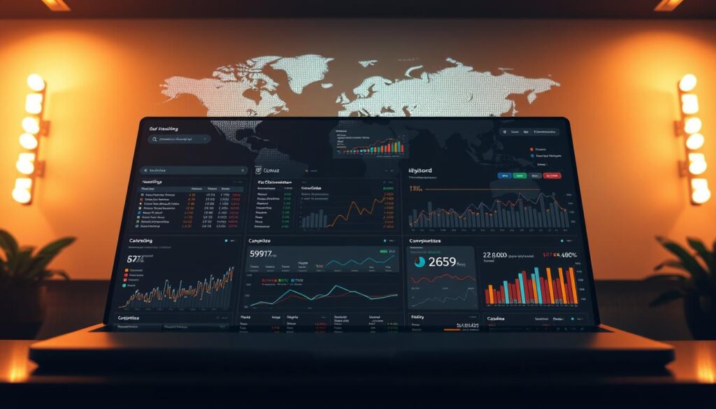 advanced SERP tracking features