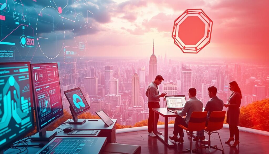 advantages of generative AI