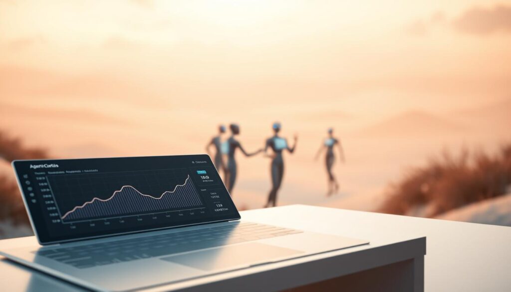 agentic workflows in digital marketing