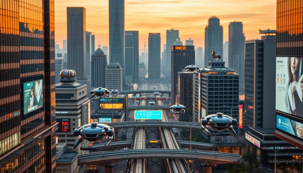 autonomous agents navigation