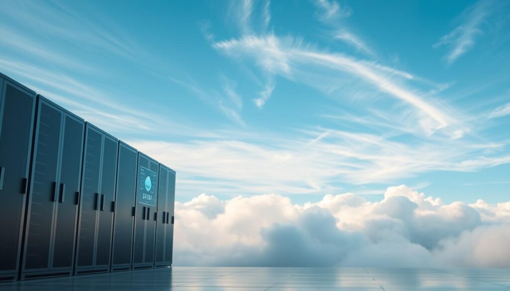 cloud data solutions