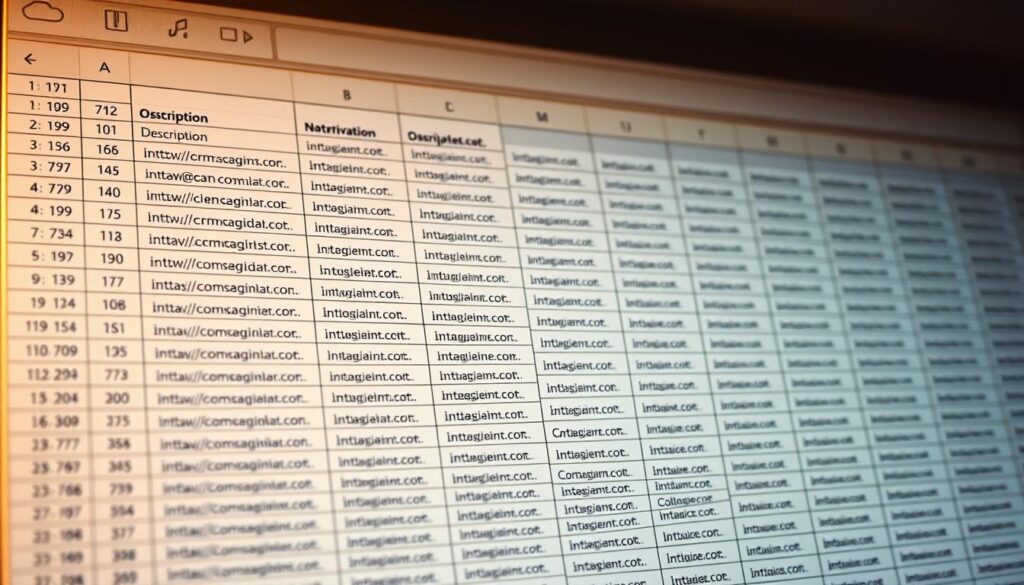 content inventory analysis