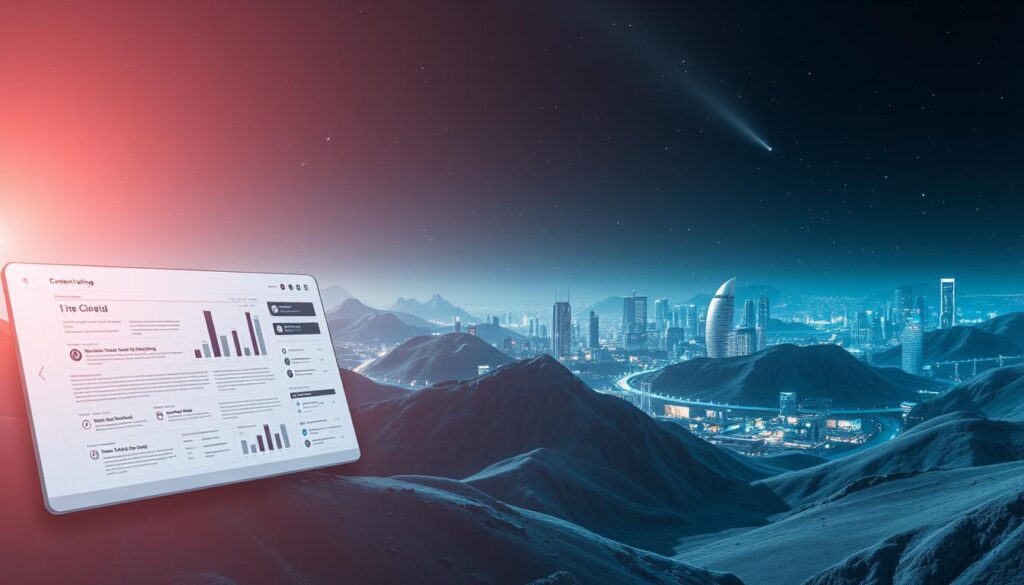 content marketing evolution