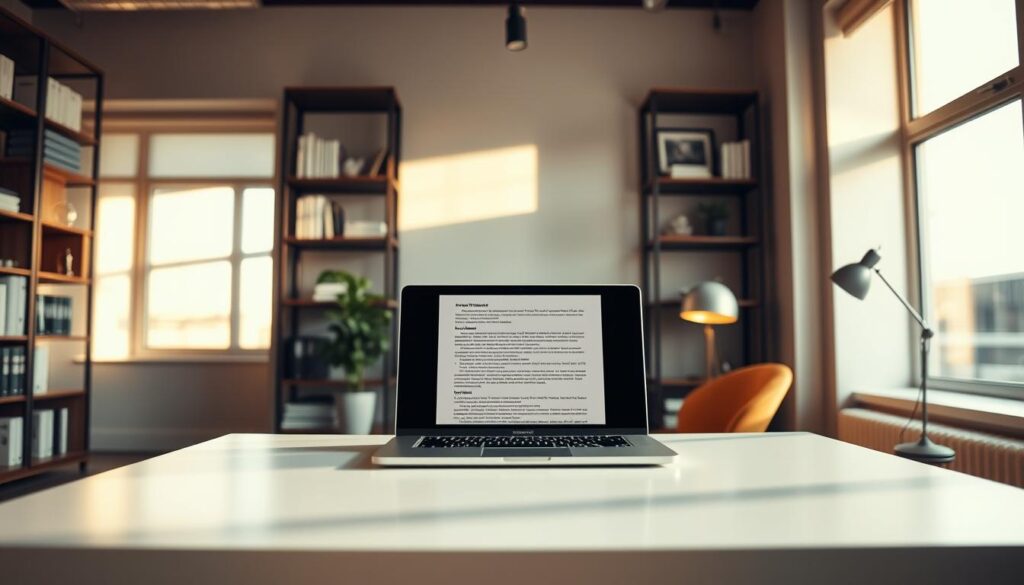 content optimization for machine readability
