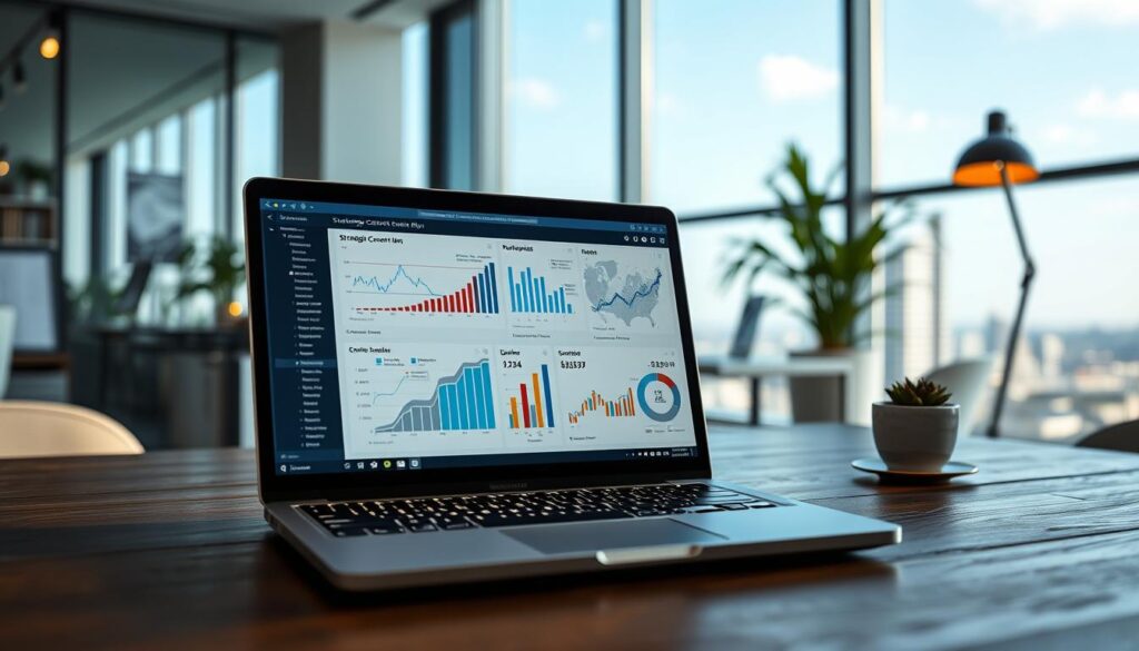 content strategy optimization