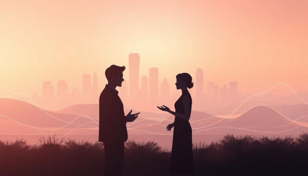 conversational discovery patterns