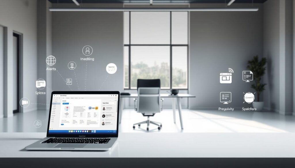 core automation features