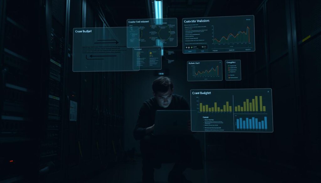 crawl budget optimization techniques