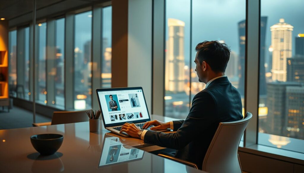 customer experience with personalized recommendations