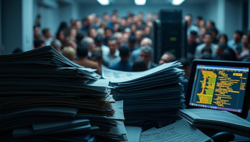 data bias sources