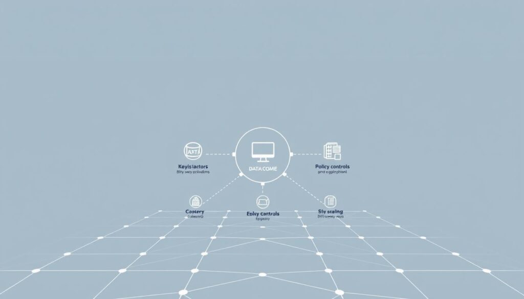 data governance risk assessment framework