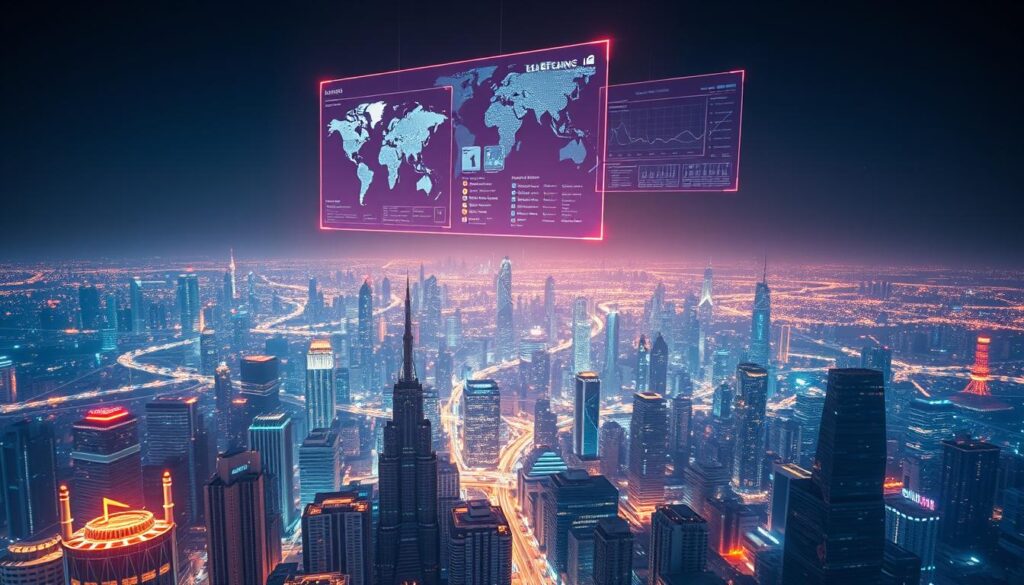 digital humanitarian trends