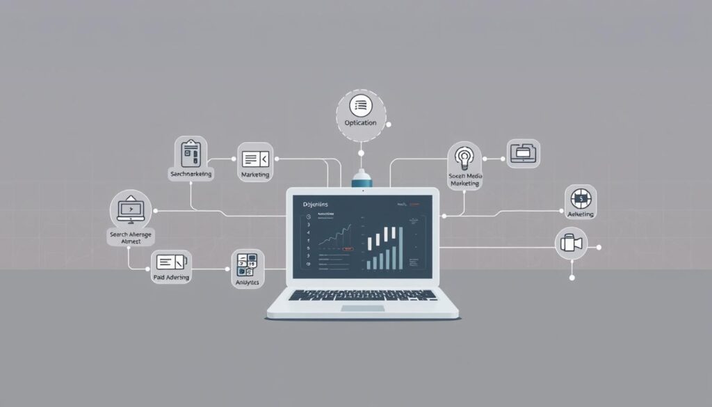 digital marketing strategies