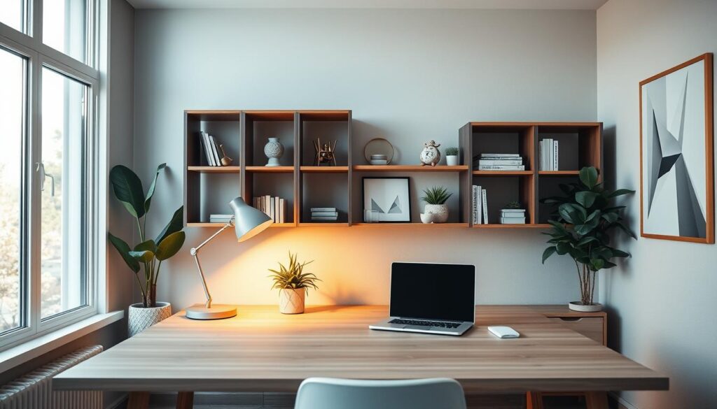 diy office cubicle ideas
