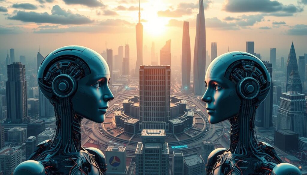 enterprise AI vs. basic AI