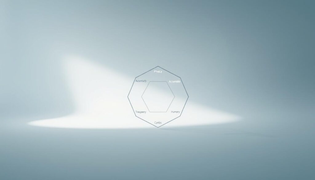 ethical AI development principles