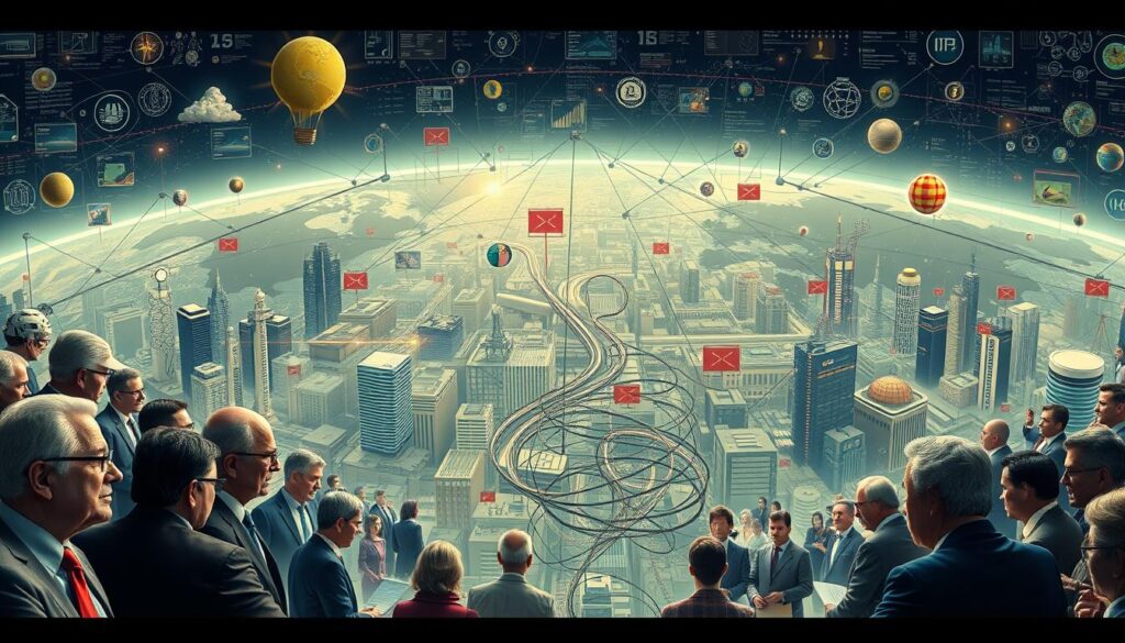 global AI regulation challenges