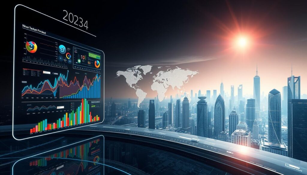 global browser market projections 2034