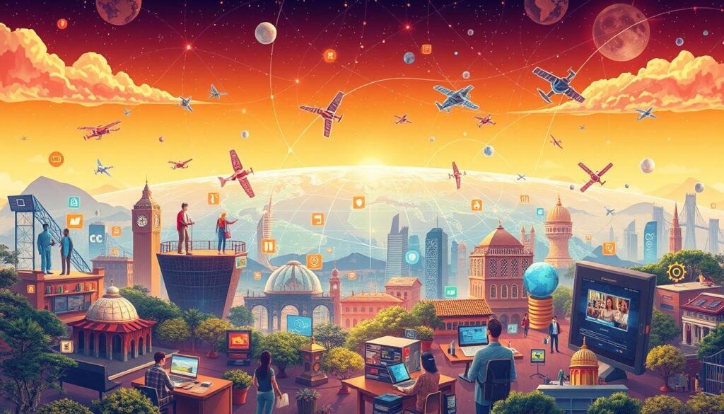 global education technology trends