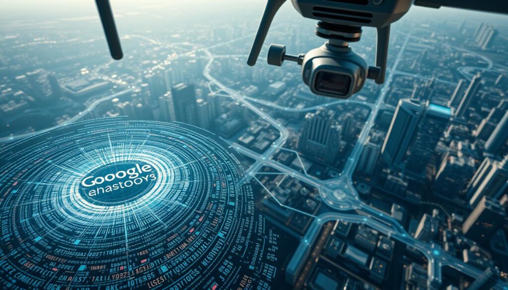 google algorithm updates 2023