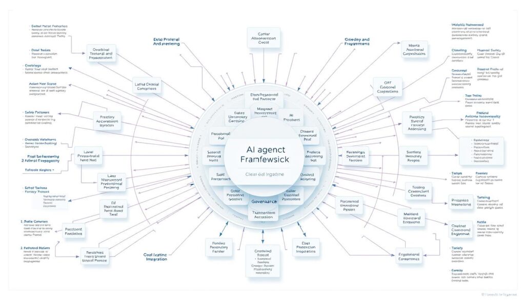 governance frameworks