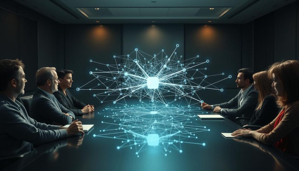 governance frameworks in AI for SEO