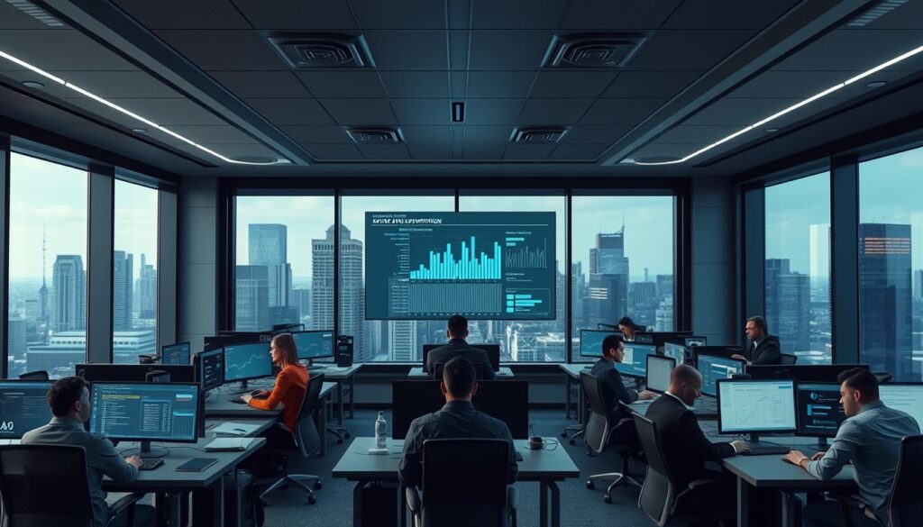 government efficiency operations