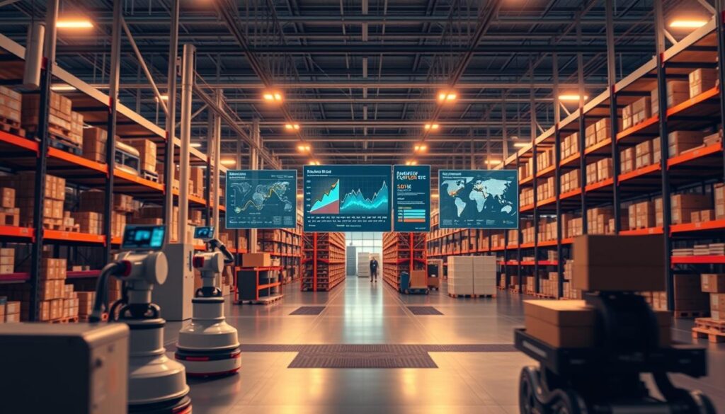 healthcare supply chain innovations
